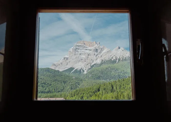Dolomiti Sport Hotel